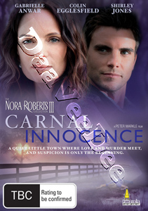 Carnal Innocence (DVD)
